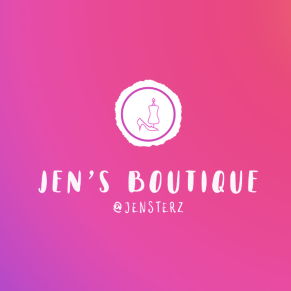 jensterz